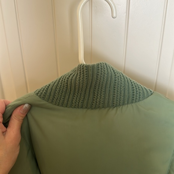 Vintage Down Puffer Jacket - Picture 14 of 14